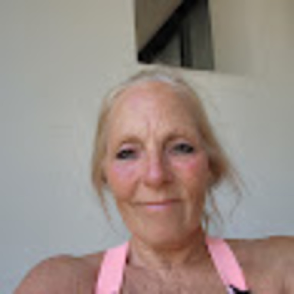 Meet your Posher, Sandra